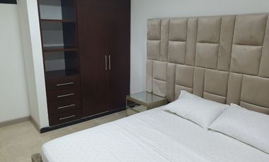 Alquiler Apartamento Amoblado En Cali Sector Eucaristico-Templete