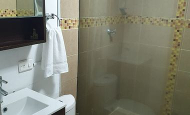 Alquiler Apartamento Amoblado En Cali Sector Eucaristico-Templete
