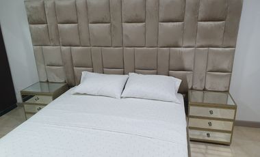 Alquiler Apartamento Amoblado En Cali Sector Eucaristico-Templete