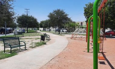 Casa en Venta en Jacarandas, Apodaca, N.L.