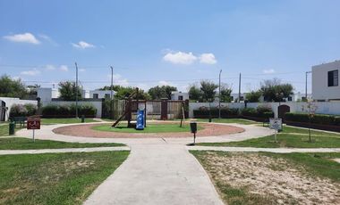 Casa en Venta en Jacarandas, Apodaca, N.L.