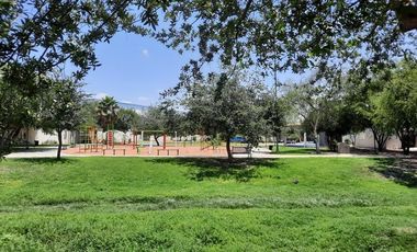 Casa en Venta en Jacarandas, Apodaca, N.L.