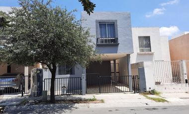 Casa en Venta en Jacarandas, Apodaca, N.L.