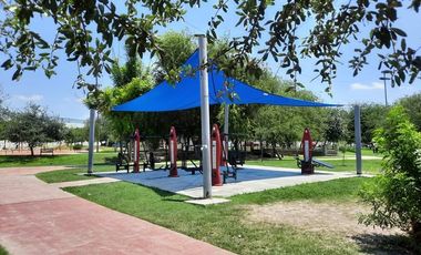 Casa en Venta en Jacarandas, Apodaca, N.L.