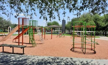 Casa en Venta en Jacarandas, Apodaca, N.L.