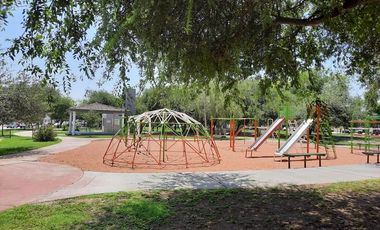 Casa en Venta en Jacarandas, Apodaca, N.L.