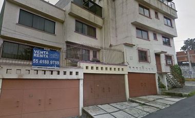 ¡¡REMATE!! ¡¡HERMOSA CASA EN UNA DE LAS MEJORES ZONAS DE CIUDAD DE MEXICO!! ENTREGA INMEDIATA