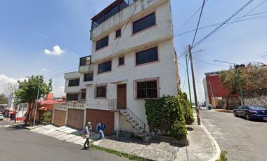 ¡¡REMATE!! ¡¡HERMOSA CASA EN UNA DE LAS MEJORES ZONAS DE CIUDAD DE MEXICO!! ENTREGA INMEDIATA
