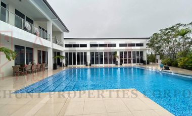 Elegant House and Lot For Sale in Clark Pampanga