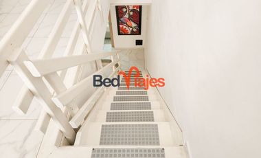 Apartamento por dias con acceso directo a la playa