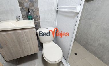 Apartamento por dias con acceso directo a la playa