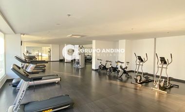 Venta o Arriendo Apartamento en Torre Puerto Soñado - Santa Marta