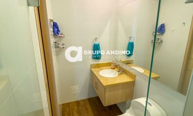 Venta o Arriendo Apartamento en Torre Puerto Soñado - Santa Marta