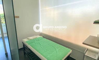 Venta o Arriendo Apartamento en Torre Puerto Soñado - Santa Marta