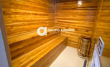 Venta o Arriendo Apartamento en Torre Puerto Soñado - Santa Marta