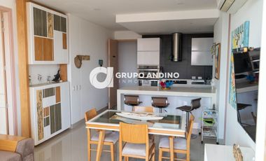 Venta o Arriendo Apartamento en Torre Puerto Soñado - Santa Marta