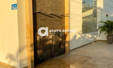 Venta o Arriendo Apartamento en Torre Puerto Soñado - Santa Marta