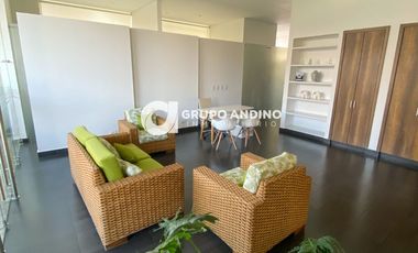 Venta o Arriendo Apartamento en Torre Puerto Soñado - Santa Marta