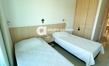 Venta o Arriendo Apartamento en Torre Puerto Soñado - Santa Marta