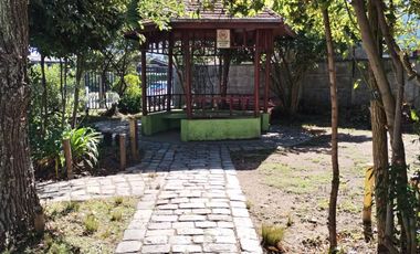 Arrienda Depto Amoblado + Gasto común, 2 D, principal en suite + terraza, cocina independiente en San Pedro de la Paz