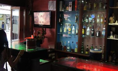 Pattaya Beach 32 Room Hotel/Bar/Restaurant