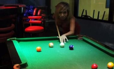 Pattaya Beach 32 Room Hotel/Bar/Restaurant