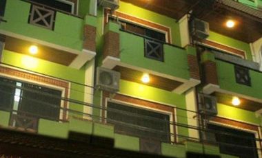 Pattaya Beach 32 Room Hotel/Bar/Restaurant
