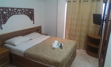 Pattaya Beach 32 Room Hotel/Bar/Restaurant