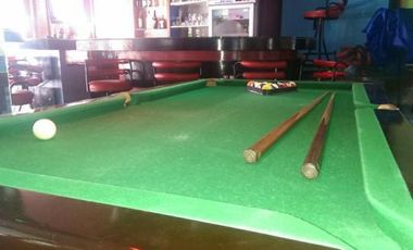 Pattaya Beach 32 Room Hotel/Bar/Restaurant