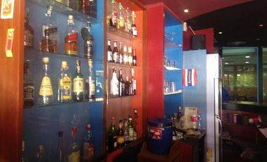 Pattaya Beach 32 Room Hotel/Bar/Restaurant