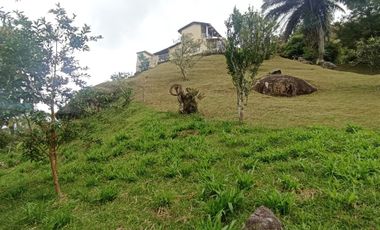 Venta Casa Finca Concepción Antioquia