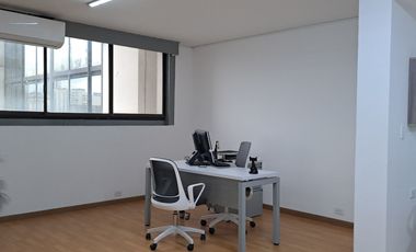 ALQUILER OFICINA norte de cali EDIFICIO empresarial - VERSALLES