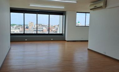 ALQUILER OFICINA norte de cali EDIFICIO empresarial - VERSALLES