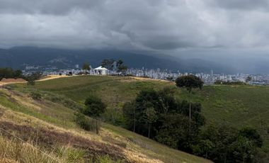 PARCELA/LOTE 13 - VISTA REAL IV ETAPA - CERCA A AEROPUERTO PALONEGRO/BGA