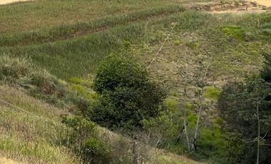 PARCELA/LOTE 13 - VISTA REAL IV ETAPA - CERCA A AEROPUERTO PALONEGRO/BGA