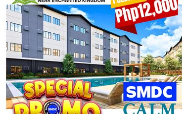 Condominium for sale in Felix Reyes Street, Santa Rosa, Laguna
