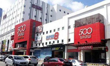 2000 sqm - Office Space for lease in Shaw Boulevard Mandaluyong City