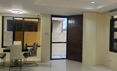 4 BR Townhouse For Rent in San Juan City