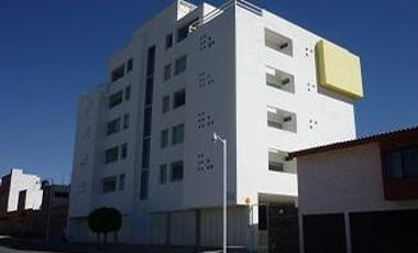 DEPARTAMENTOS AMUEBLADOS EN RENTA EN LOMAS IV