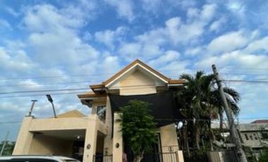 House and Lot for Sale in Plantation Villas, Macapagal Street, Tuguegarao