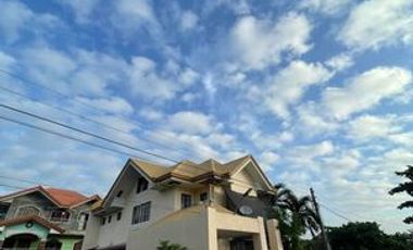 House and Lot for Sale in Plantation Villas, Macapagal Street, Tuguegarao