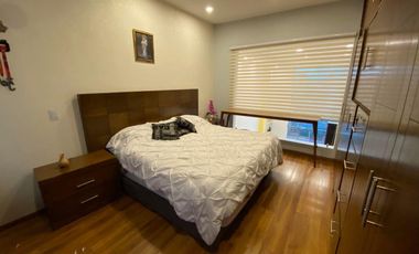 Renta espacio de 2 niveles habitacional o para oficina Avante, Coyoacán D.F. 23-2761 MCE