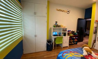 Renta espacio de 2 niveles habitacional o para oficina Avante, Coyoacán D.F. 23-2761 MCE