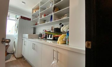 Renta espacio de 2 niveles habitacional o para oficina Avante, Coyoacán D.F. 23-2761 MCE