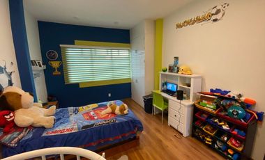 Renta espacio de 2 niveles habitacional o para oficina Avante, Coyoacán D.F. 23-2761 MCE