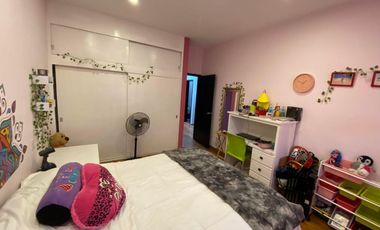 Renta espacio de 2 niveles habitacional o para oficina Avante, Coyoacán D.F. 23-2761 MCE