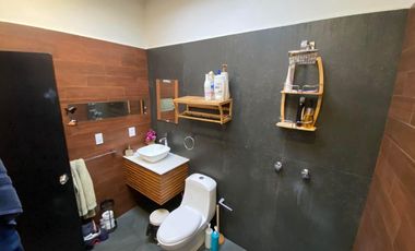 Renta espacio de 2 niveles habitacional o para oficina Avante, Coyoacán D.F. 23-2761 MCE