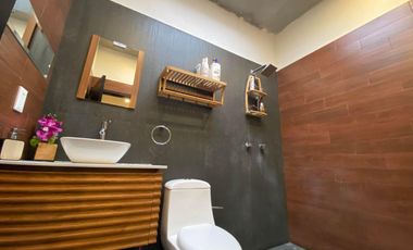 Renta espacio de 2 niveles habitacional o para oficina Avante, Coyoacán D.F. 23-2761 MCE