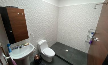 Renta espacio de 2 niveles habitacional o para oficina Avante, Coyoacán D.F. 23-2761 MCE