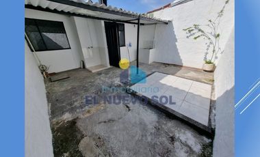 !!! CASA SECTOR GUATAPE ¡¡¡